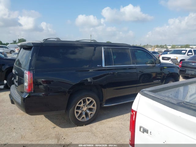 45780930 :رقم المزاد ، 1GKS2GKC3KR178149 vin ، 2019 Gmc Yukon Xl Slt مزاد بيع
