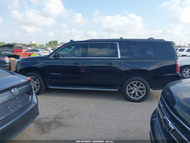45780930 :رقم المزاد ، 1GKS2GKC3KR178149 vin ، 2019 Gmc Yukon Xl Slt مزاد بيع