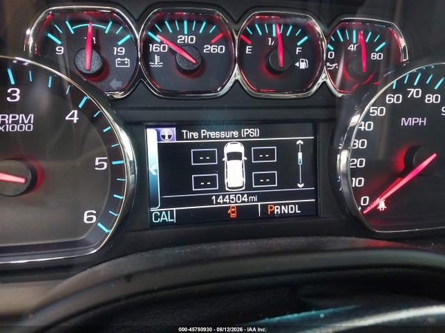 45780930 :رقم المزاد ، 1GKS2GKC3KR178149 vin ، 2019 Gmc Yukon Xl Slt مزاد بيع