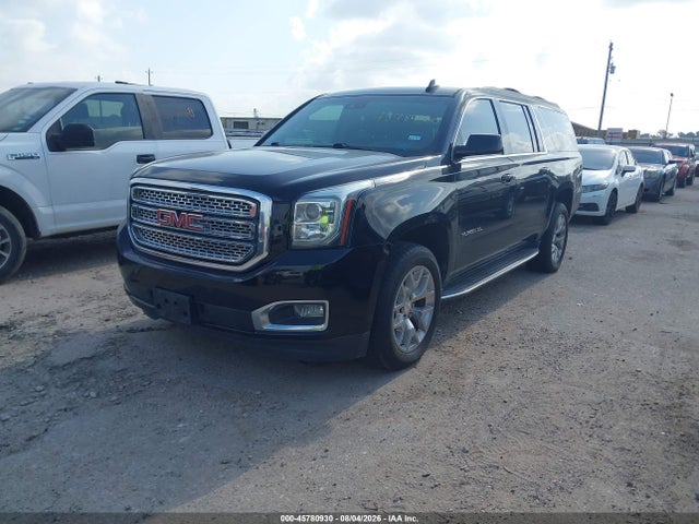45780930 :رقم المزاد ، 1GKS2GKC3KR178149 vin ، 2019 Gmc Yukon Xl Slt مزاد بيع