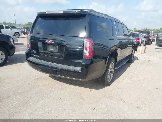 45780930 :رقم المزاد ، 1GKS2GKC3KR178149 vin ، 2019 Gmc Yukon Xl Slt مزاد بيع