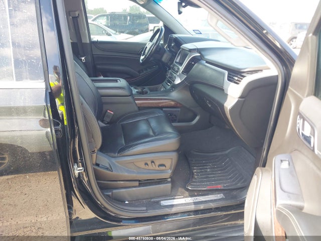 45780930 :رقم المزاد ، 1GKS2GKC3KR178149 vin ، 2019 Gmc Yukon Xl Slt مزاد بيع