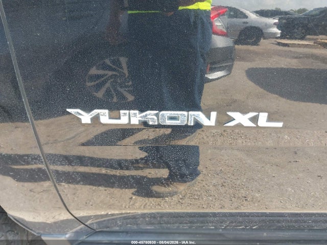 45780930 :رقم المزاد ، 1GKS2GKC3KR178149 vin ، 2019 Gmc Yukon Xl Slt مزاد بيع