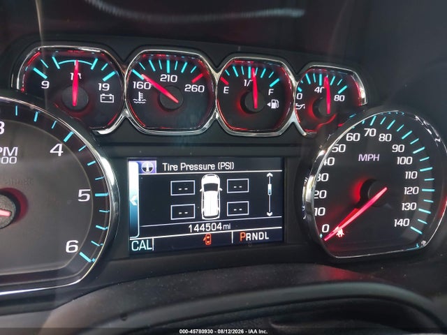 45780930 :رقم المزاد ، 1GKS2GKC3KR178149 vin ، 2019 Gmc Yukon Xl Slt مزاد بيع