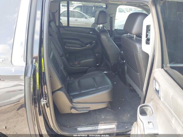 45780930 :رقم المزاد ، 1GKS2GKC3KR178149 vin ، 2019 Gmc Yukon Xl Slt مزاد بيع