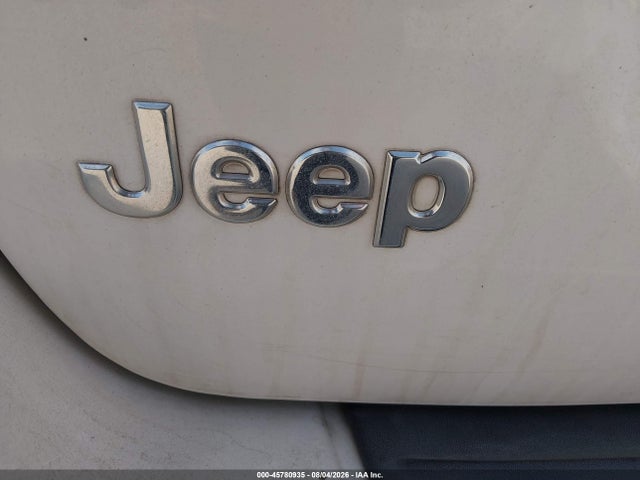 Aukcja sprzedaży 2001 Jeep Grand Cherokee Limited, vin: 1J4GX58N61C702762, numer aukcji: 45780935
