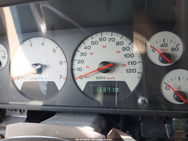 Aukcja sprzedaży 2001 Jeep Grand Cherokee Limited, vin: 1J4GX58N61C702762, numer aukcji: 45780935