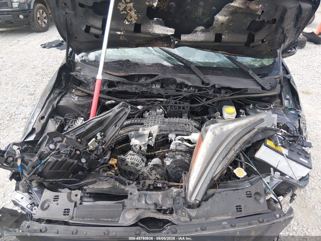 Subaru Crosstrek Premium 2024 JF2GUADC0RH851289 Image 10