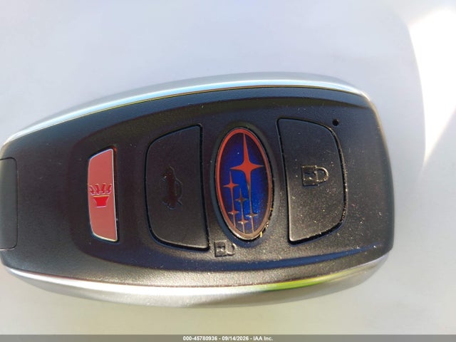 Subaru Crosstrek Premium 2024 JF2GUADC0RH851289 Image 11