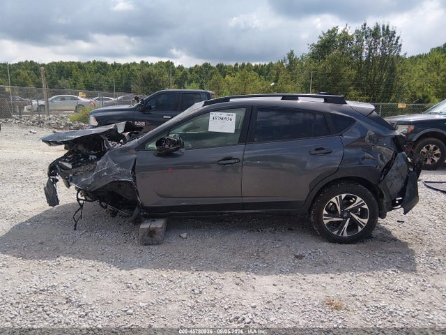 Subaru Crosstrek Premium 2024 JF2GUADC0RH851289 Image 14