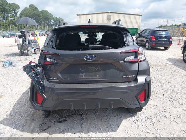 Subaru Crosstrek Premium 2024 JF2GUADC0RH851289 Image 16