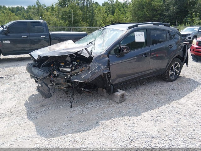 Subaru Crosstrek Premium 2024 JF2GUADC0RH851289 Image 2