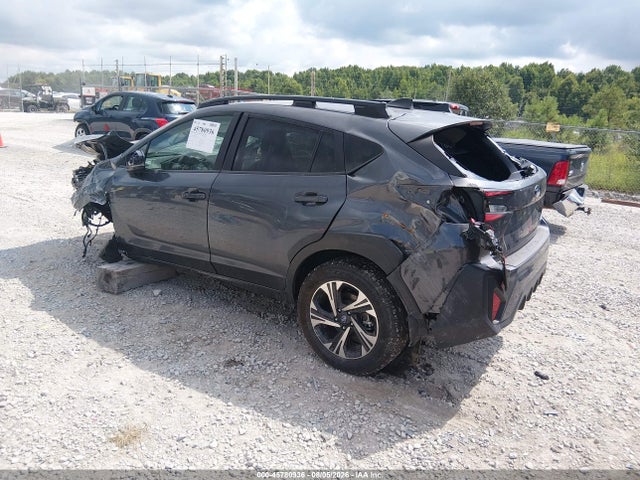 Subaru Crosstrek Premium 2024 JF2GUADC0RH851289 Image 3
