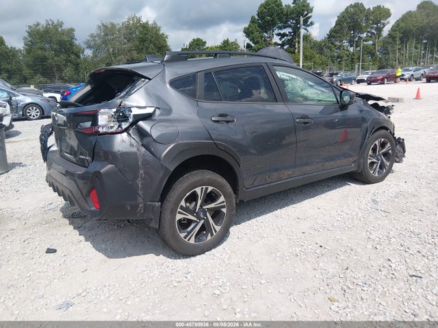Subaru Crosstrek Premium 2024 JF2GUADC0RH851289 Image 4