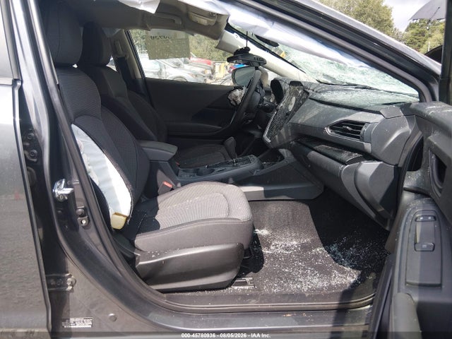 Subaru Crosstrek Premium 2024 JF2GUADC0RH851289 Image 5