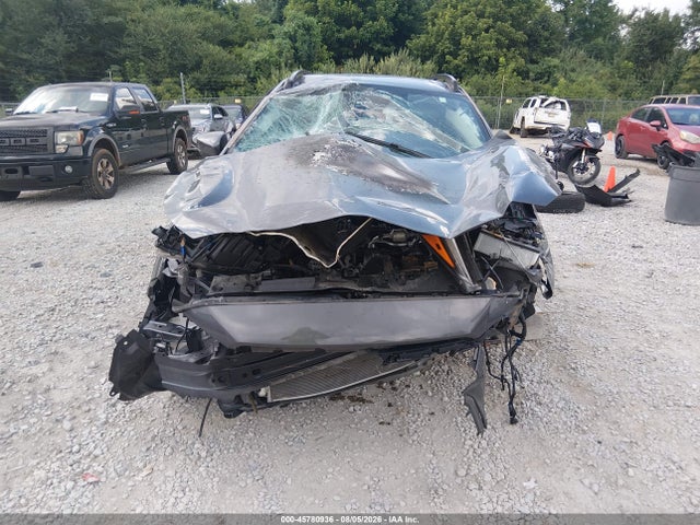 Subaru Crosstrek Premium 2024 JF2GUADC0RH851289 Image 6