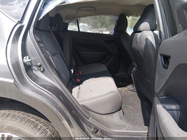 Subaru Crosstrek Premium 2024 JF2GUADC0RH851289 Image 8