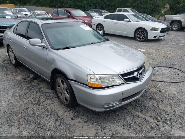 Продажа на аукционе авто 2003 Acura Tl 3.2 Type S, vin: 19UUA56803A063687, номер лота: 45780939