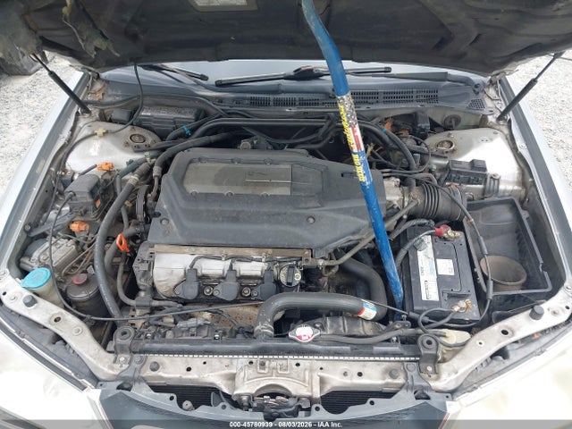 Aukcja sprzedaży 2003 Acura Tl 3.2 Type S, vin: 19UUA56803A063687, numer aukcji: 45780939