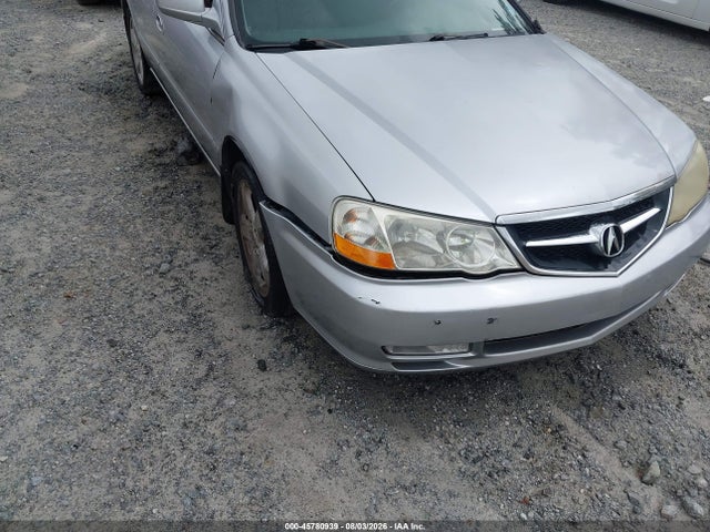 Aukcja sprzedaży 2003 Acura Tl 3.2 Type S, vin: 19UUA56803A063687, numer aukcji: 45780939