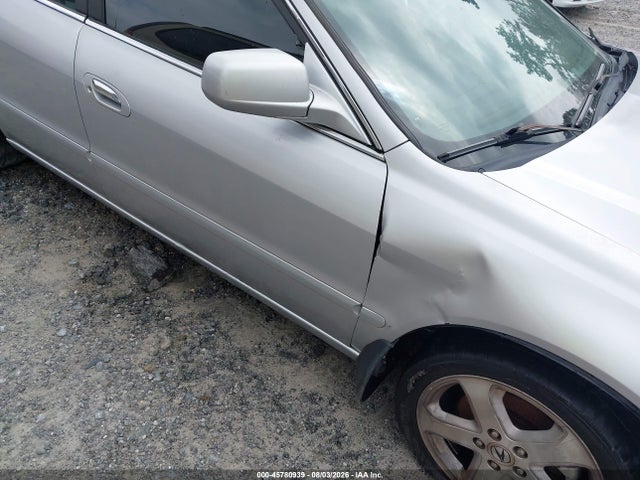 Aukcja sprzedaży 2003 Acura Tl 3.2 Type S, vin: 19UUA56803A063687, numer aukcji: 45780939