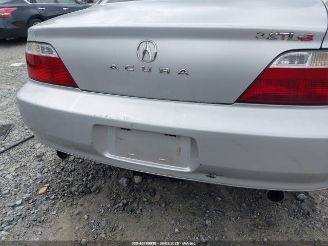 Aukcja sprzedaży 2003 Acura Tl 3.2 Type S, vin: 19UUA56803A063687, numer aukcji: 45780939