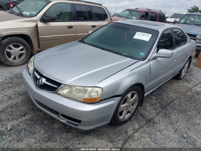 Aukcja sprzedaży 2003 Acura Tl 3.2 Type S, vin: 19UUA56803A063687, numer aukcji: 45780939