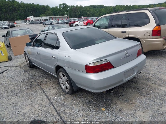 Aukcja sprzedaży 2003 Acura Tl 3.2 Type S, vin: 19UUA56803A063687, numer aukcji: 45780939