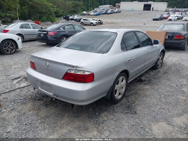 Aukcja sprzedaży 2003 Acura Tl 3.2 Type S, vin: 19UUA56803A063687, numer aukcji: 45780939