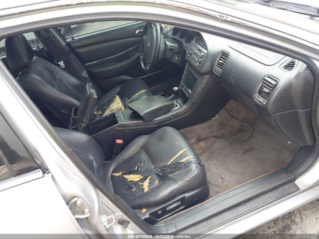 Aukcja sprzedaży 2003 Acura Tl 3.2 Type S, vin: 19UUA56803A063687, numer aukcji: 45780939