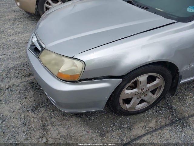 Aukcja sprzedaży 2003 Acura Tl 3.2 Type S, vin: 19UUA56803A063687, numer aukcji: 45780939