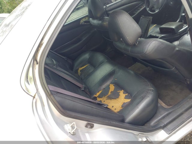 Aukcja sprzedaży 2003 Acura Tl 3.2 Type S, vin: 19UUA56803A063687, numer aukcji: 45780939