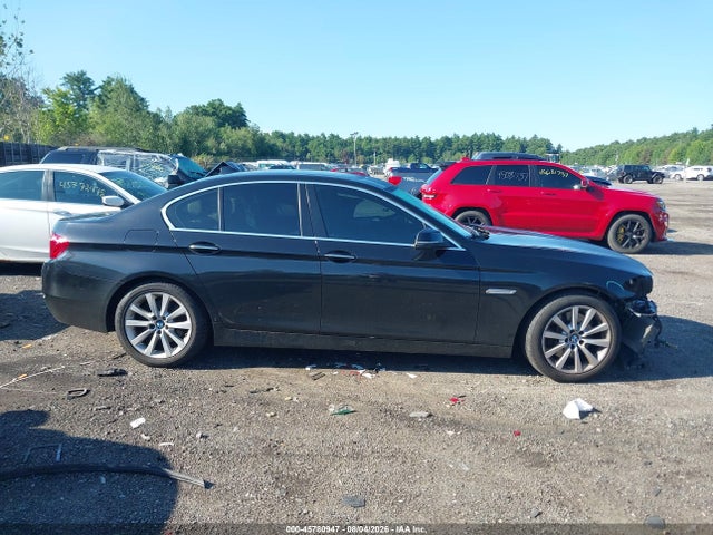 WBA5B3C51GG257353 BMW 535i Xdrive