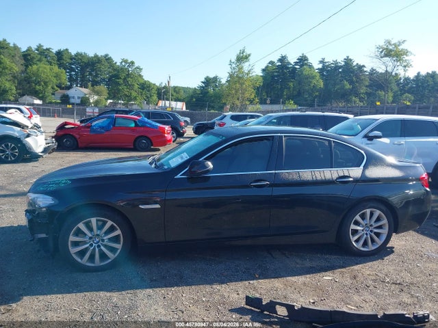 WBA5B3C51GG257353 BMW 535i Xdrive
