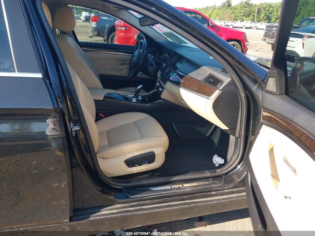 WBA5B3C51GG257353 BMW 535i Xdrive