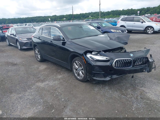 Продажа на аукционе авто 2022 Bmw X2 Xdrive28i, vin: WBXYJ1C05N5T62632, номер лота: 45780948