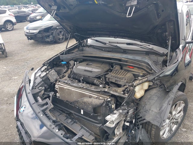 Продажа на аукционе авто 2022 Bmw X2 Xdrive28i, vin: WBXYJ1C05N5T62632, номер лота: 45780948