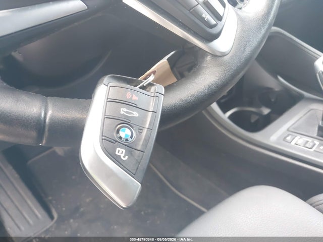 Продажа на аукционе авто 2022 Bmw X2 Xdrive28i, vin: WBXYJ1C05N5T62632, номер лота: 45780948