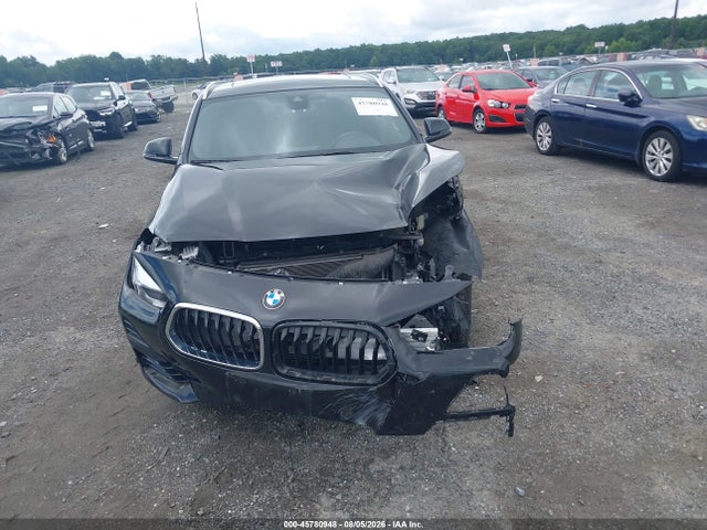 Продажа на аукционе авто 2022 Bmw X2 Xdrive28i, vin: WBXYJ1C05N5T62632, номер лота: 45780948