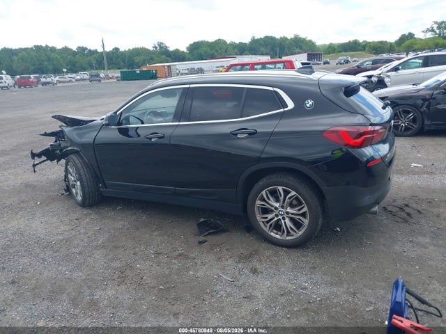 Продажа на аукционе авто 2022 Bmw X2 Xdrive28i, vin: WBXYJ1C05N5T62632, номер лота: 45780948