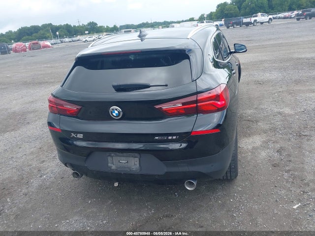 Продажа на аукционе авто 2022 Bmw X2 Xdrive28i, vin: WBXYJ1C05N5T62632, номер лота: 45780948