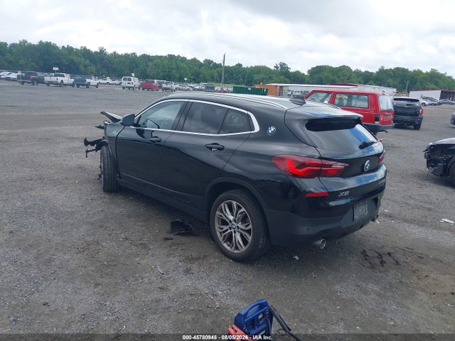 Продажа на аукционе авто 2022 Bmw X2 Xdrive28i, vin: WBXYJ1C05N5T62632, номер лота: 45780948
