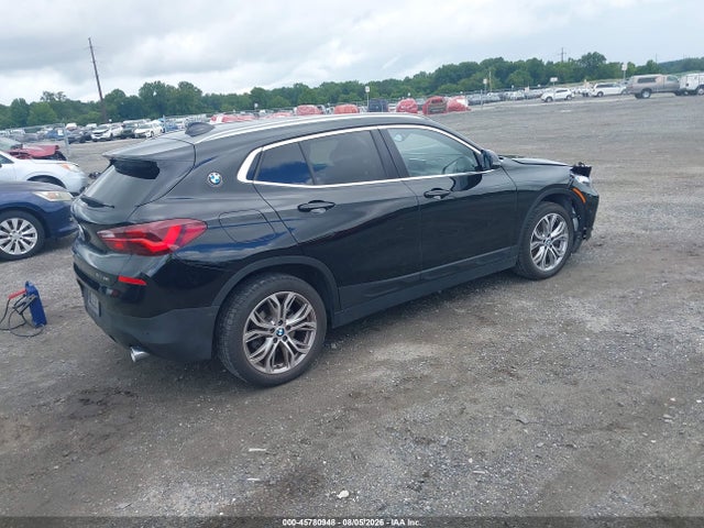 Продажа на аукционе авто 2022 Bmw X2 Xdrive28i, vin: WBXYJ1C05N5T62632, номер лота: 45780948