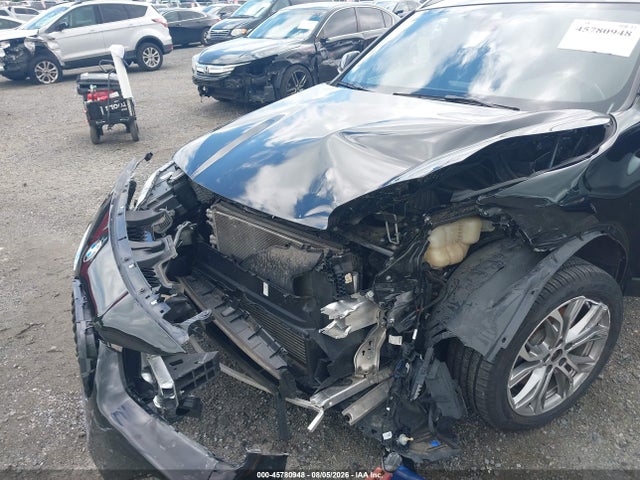 Продажа на аукционе авто 2022 Bmw X2 Xdrive28i, vin: WBXYJ1C05N5T62632, номер лота: 45780948