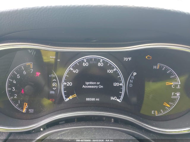 1C4RJFAG9HC818937 Jeep Grand Cherokee Altitude