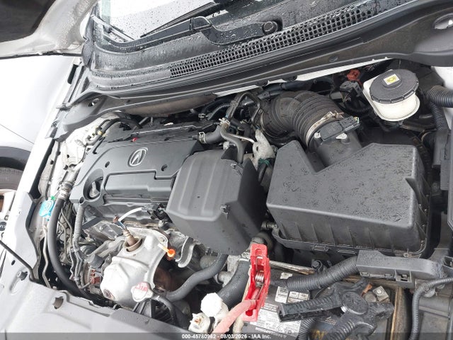 2020 Acura Ilx Premium   A-spec Packages/technology   A-spec Packages მანქანა იყიდება აუქციონზე, vin: 19UDE2F81LA009138, აუქციონის ნომერი: 45780962