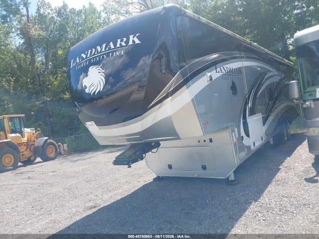 Aukcja sprzedaży 2016 Heartland Other, vin: 5SFBG4322GE319628, numer aukcji: 45780963