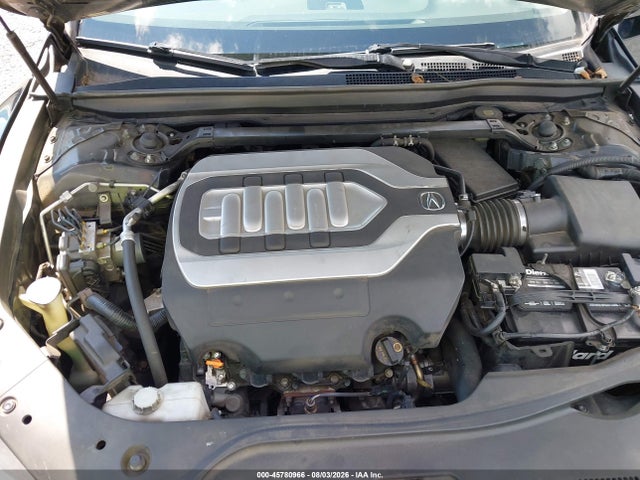 Aukcja sprzedaży 2014 Acura Rlx, vin: JH4KC1F31EC004800, numer aukcji: 45780966