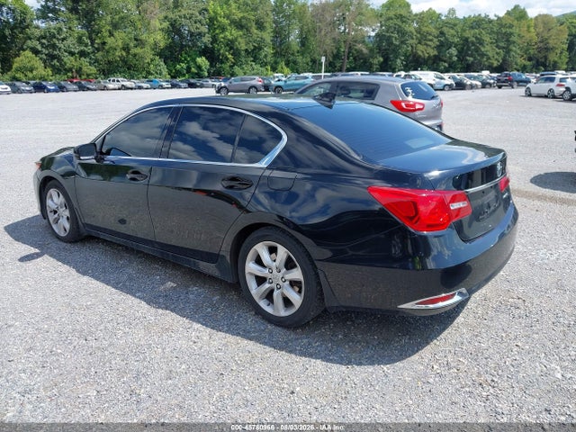 Aukcja sprzedaży 2014 Acura Rlx, vin: JH4KC1F31EC004800, numer aukcji: 45780966