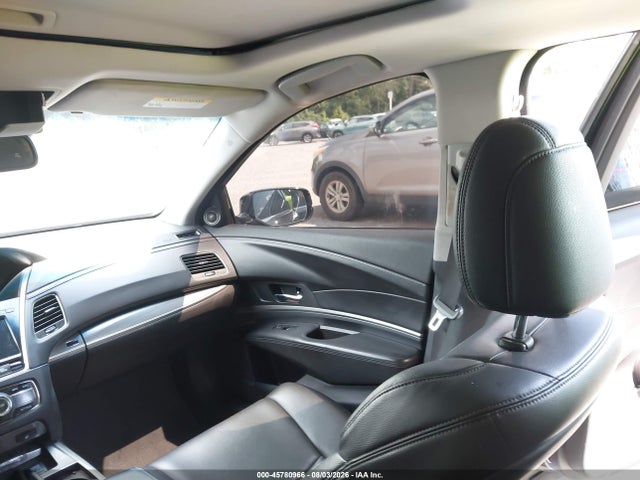 Aukcja sprzedaży 2014 Acura Rlx, vin: JH4KC1F31EC004800, numer aukcji: 45780966